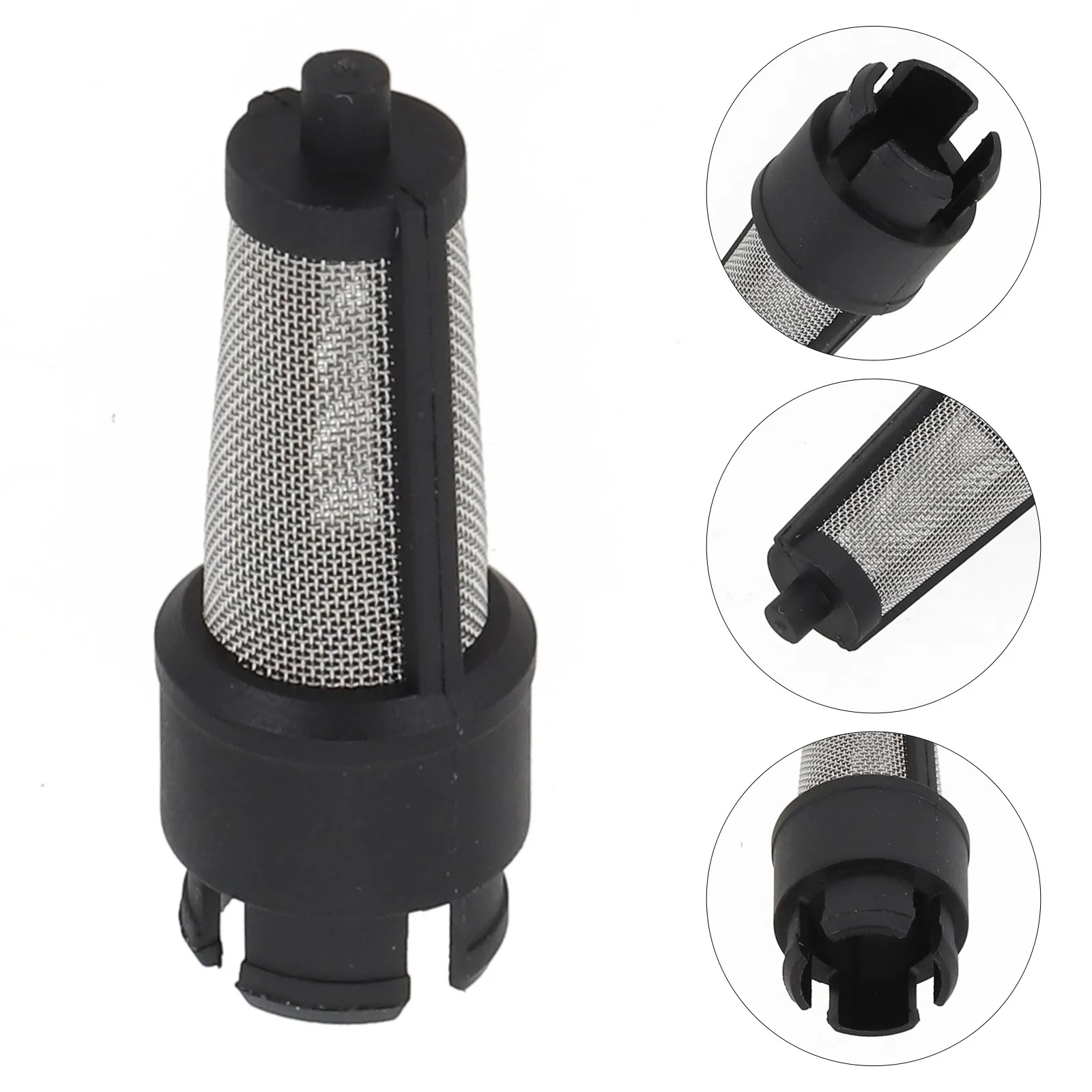 Фильтр клапана управления маслом автомобиля 15678-46020 1567846020 Для Lexus для Ls430 2001-2006