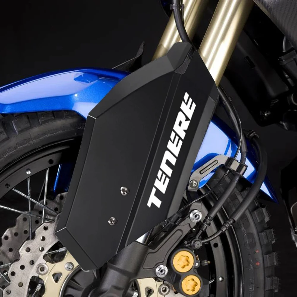 

Защита передней вилки мотоцикла для Yamaha XT 1200 Z ZE SUPER TENERE XT1200 XT1200Z XT1200ZE SUPER TENERE 2010-2023 2022
