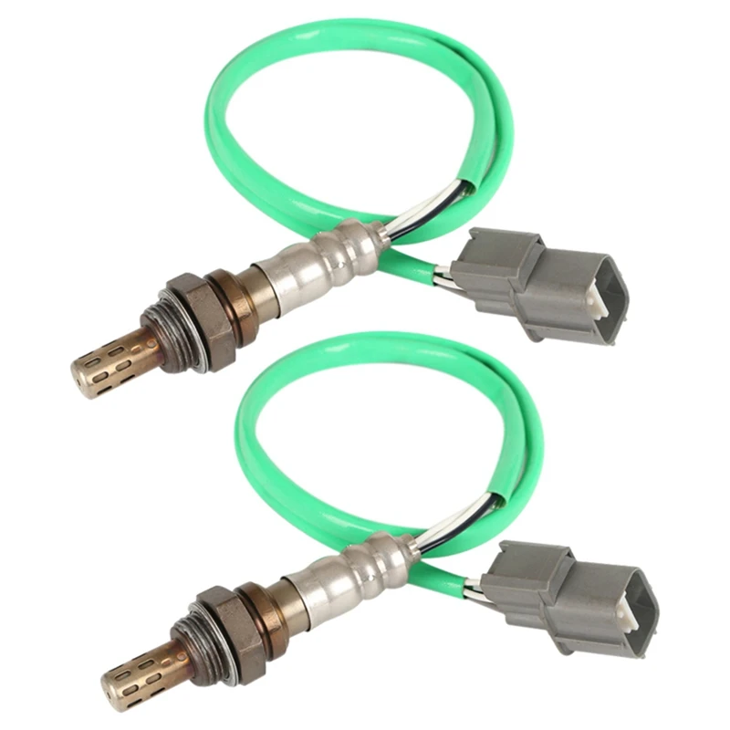 5X Новый кислородный датчик соотношение воздух и топливо лямбда-сенсор для Honda Fit