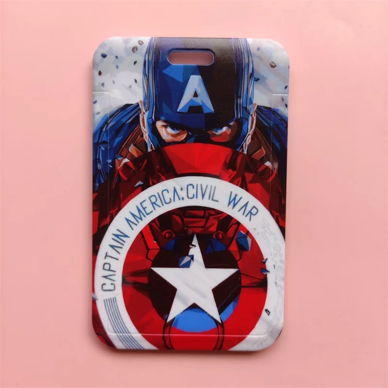 Чехол с рисунком мальчиков из мультфильма Disney чехол для студенческих карт