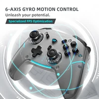 Игровой контроллер MACHENIKE G5Pro Max SE#5