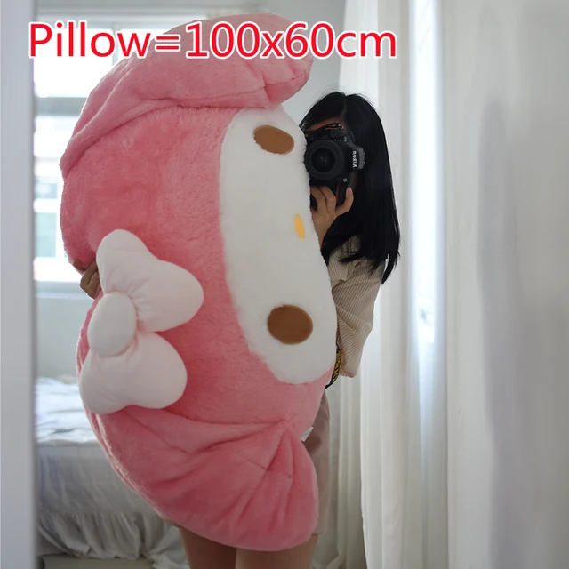 

MINISO Подушка My Melody плюшевая