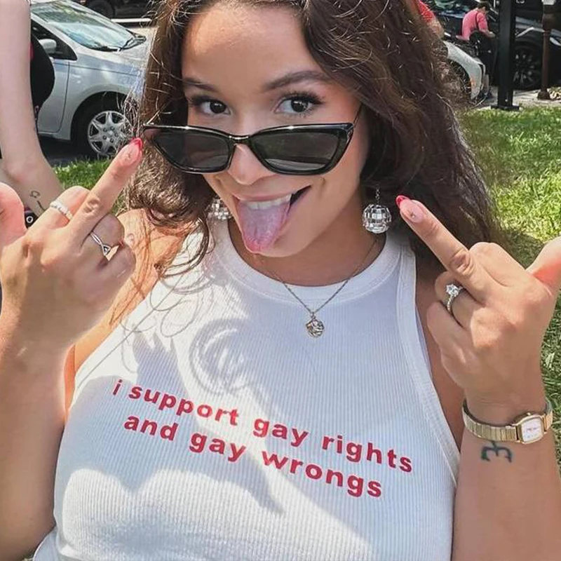 Летние укороченные топы модный 2024 сексуальный корсет с графическим принтом