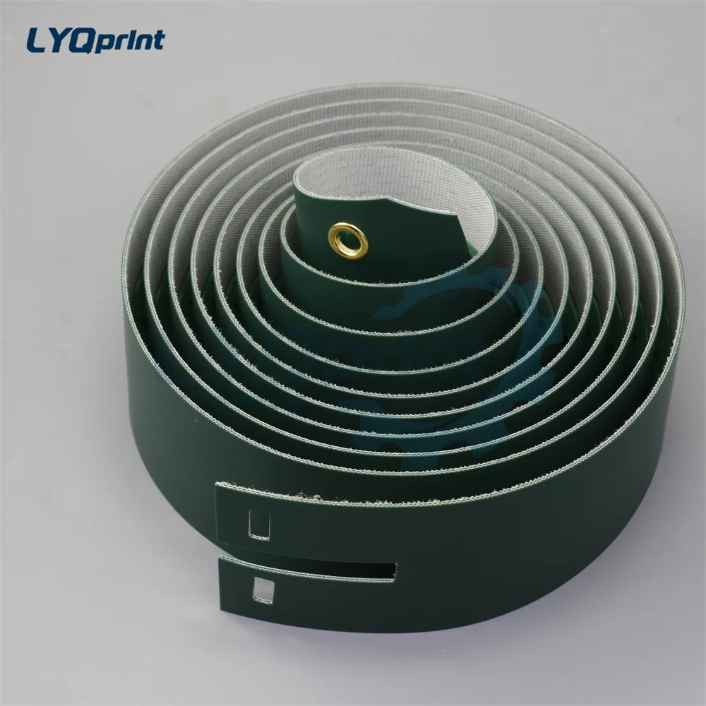 Ремень лучшего качества 1 5x60x3430 мм для режущего станка Polar 115