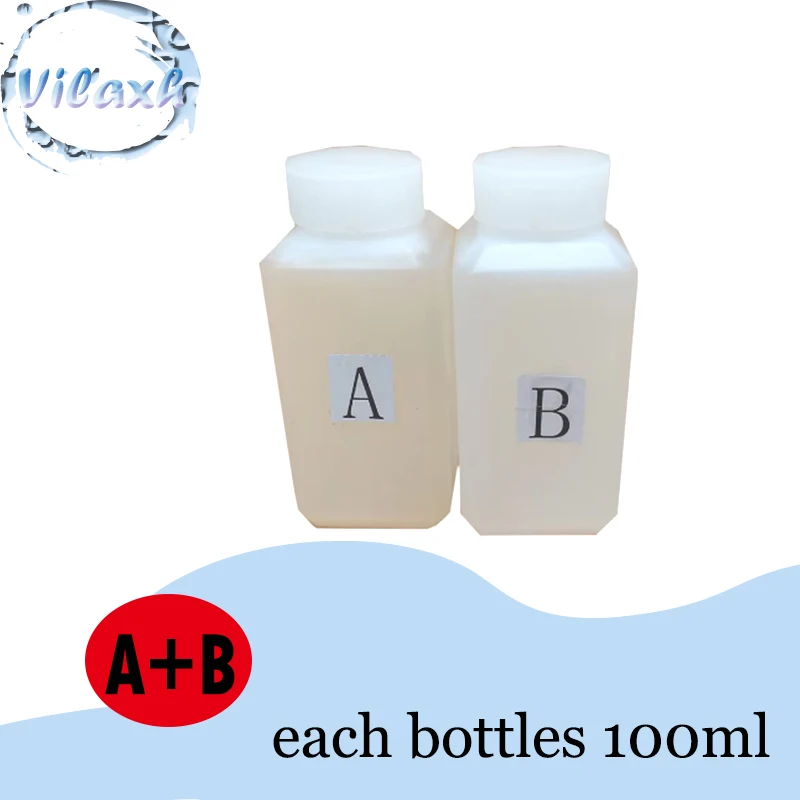 Гидрографический активатор Vilaxh A + B 100 мл гидрографический