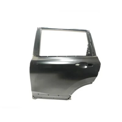 

Car Accessories Rear Car Door Panel Side For HONDA CRV CR-V 2017-2020