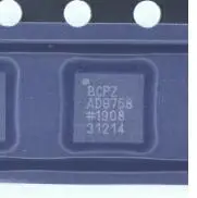 Новинка 100%, оригинальный ADG758BCPZ adg758p10 ADG758, бесплатная доставка, гарантирует, что новый