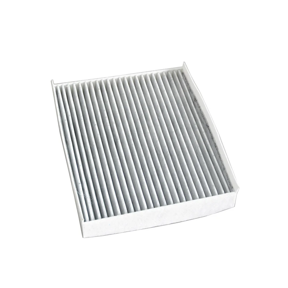 Автомобильный фильтрующий элемент салона кондиционера переменного тока для Ford