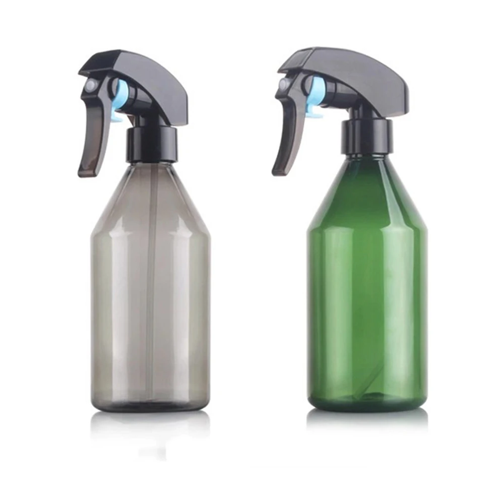 

300ml Portable Empty Spray Bottle Essential Oil Cleaner Refillable Liquid Atomizer Makeup Perfume Sprayer Container