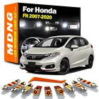 MDNG Canbus автомобильные аксессуары для Honda Fit 2007 2008 2009-2020