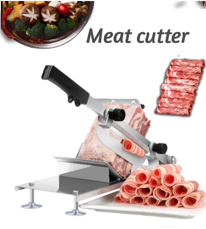 

SUSWEETLIFE Ломтерезка для мяса