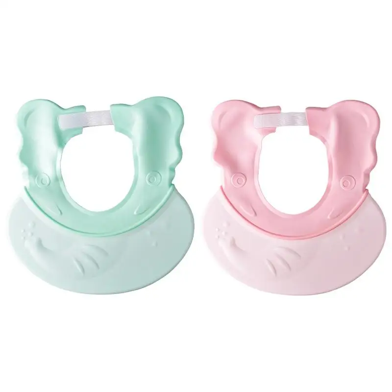 

Силиконовый детский шампунь для душа, силиконовая ванна для защиты глаз, ушей, Многофункциональный Детский шампунь для младенцев, малышей, детей, детей