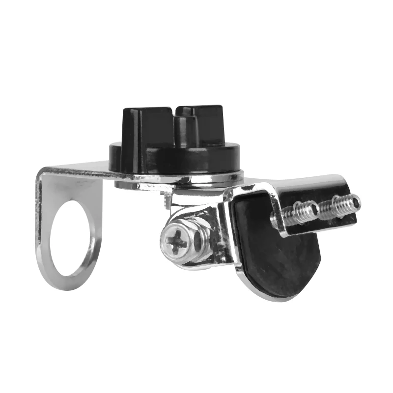 NAGOYA RB20 Car Antenna Mount Bracket For Mobile Car Radio QYT KT-8900D BAOJIE BJ-218 Antenna Bracket Base Clip