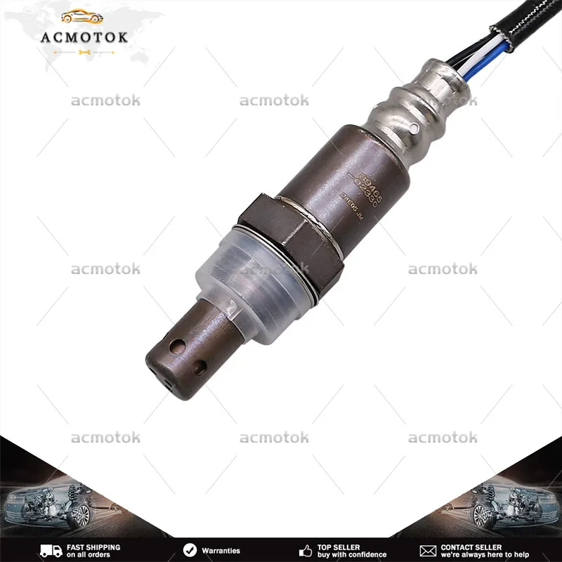 234-4305 89465-02330 для Toyota Corolla MATRIX 1.8L 2008-2014 соотношение воздуха и топлива Lambda O2 датчик