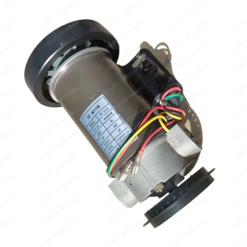 Подходит для двигателя беговой дорожки Qimaisi 1.0HP2.0HP3.0HP прямой привод 180-220 В