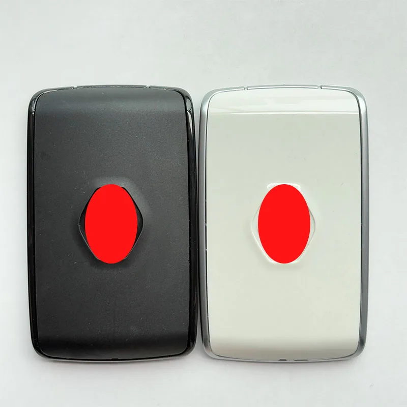 Ключ NH FCC ID: KR5IK4CH-01 433 МГц 4A NCF29AxM Умный дистанционный ключ от автомобиля для Renault Kadjar