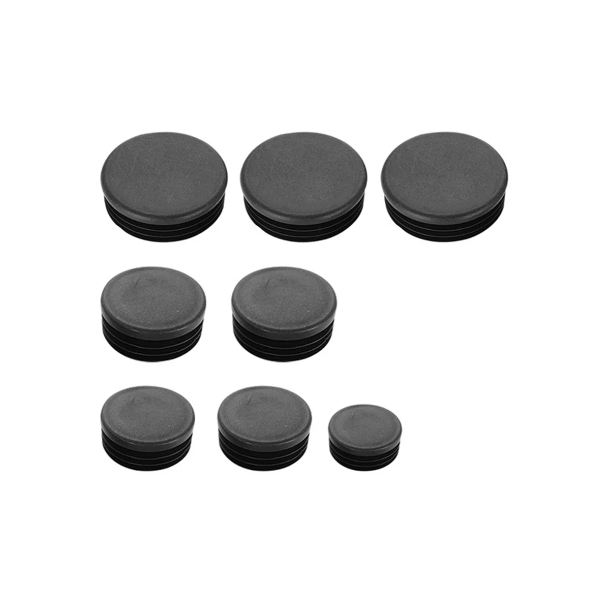 

Motorcycle Frame End Caps Frame Hole Cover Caps Plug Decorative for BMW RNineT R Nine T 2017- 2022 2021