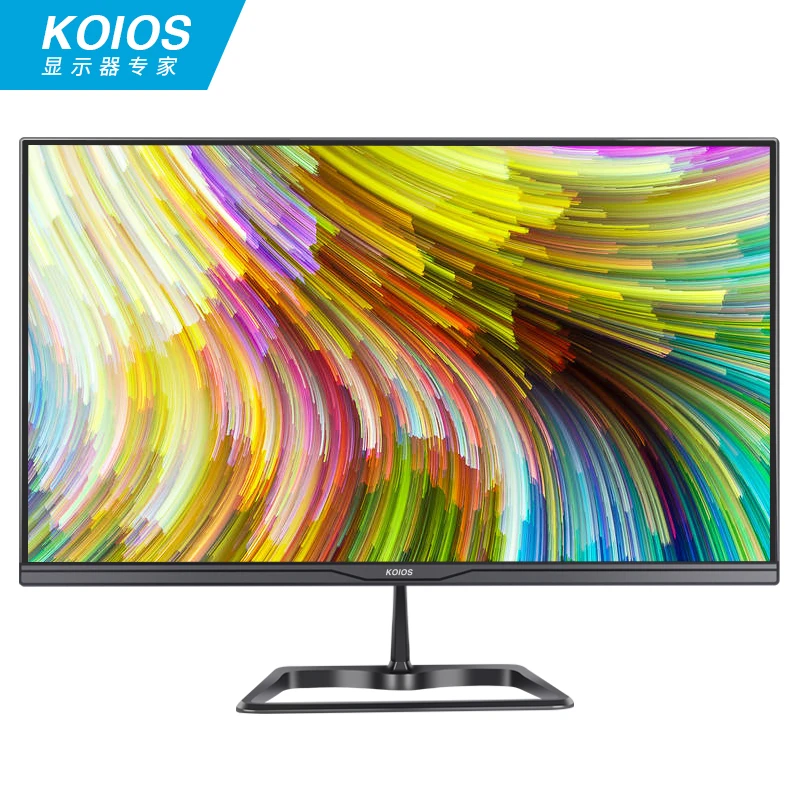

KOIOS K2421Q 10,1-дюймовый монитор 2K 60 Гц с узкой рамкой, настольный ПК, ЖК-дисплей QHD, экран с IPS-панелью 23,8*2560 HDMI-Совместимость/DP