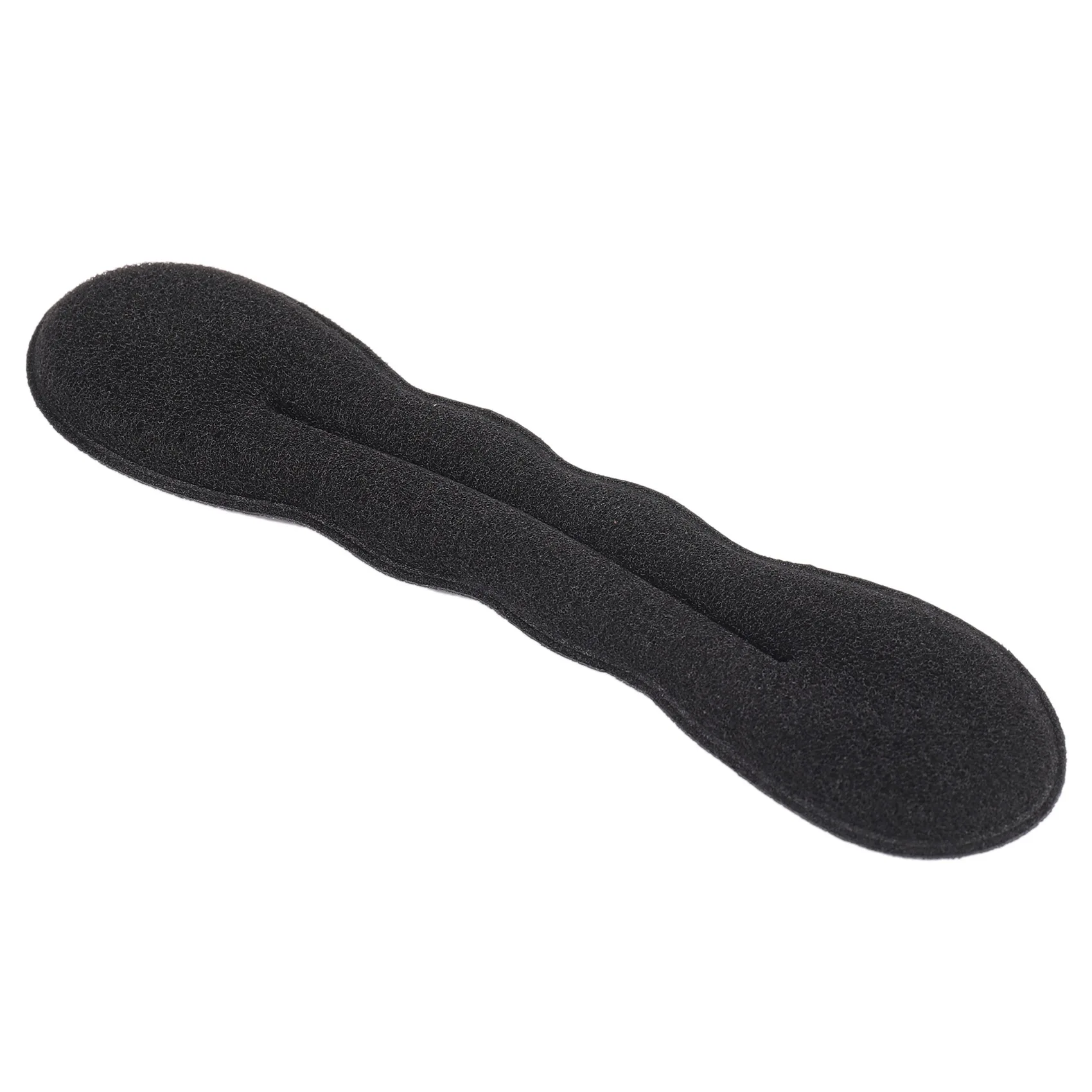 Приспособление для создания пучка (2 маленьких 2 больших) пенопластовый спонж