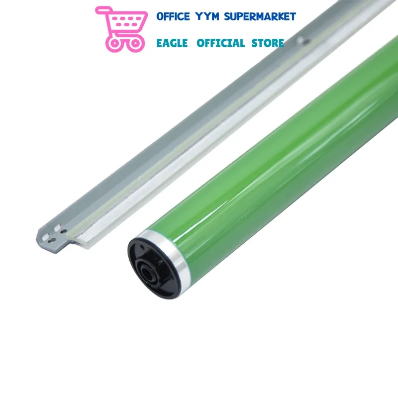 Барабан OPC + лезвие MX-36 для Sharp MX 2310 2610 2610N 2618U 2640 3618 2338 MX2310 MX2610 MX2615N MX2618 MX3138 MX3618