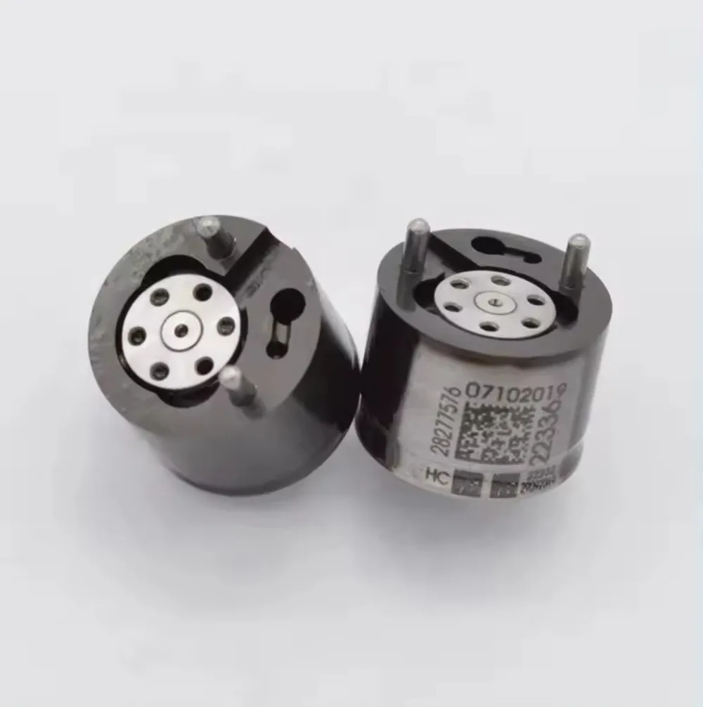 Для 28278897 28239295 9308-622B 9308z622B 9308z621c для Евро 4 евро 3 дизельный инжектор клапан