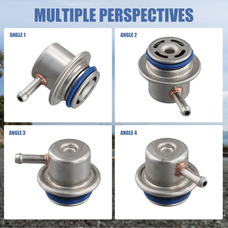 AJ03-20180A fpd21 регулятор давления топлива для Ford Ranger DISPATCH Mazda Tribute MPV 6 B3000 Lincoln Town