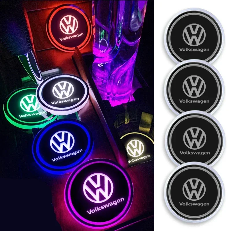 1/2 шт. автомобильный держатель для VW GTI Jetta Golf Beetle CC EOS R32 MK4 golf 4 motion MTM