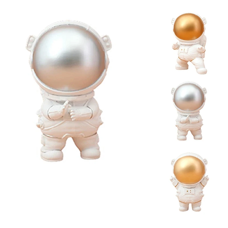 

Горячая Распродажа, астронавт, астронавт, гостиная, офис, настольное украшение, подарок на день рождения, украшение для дома