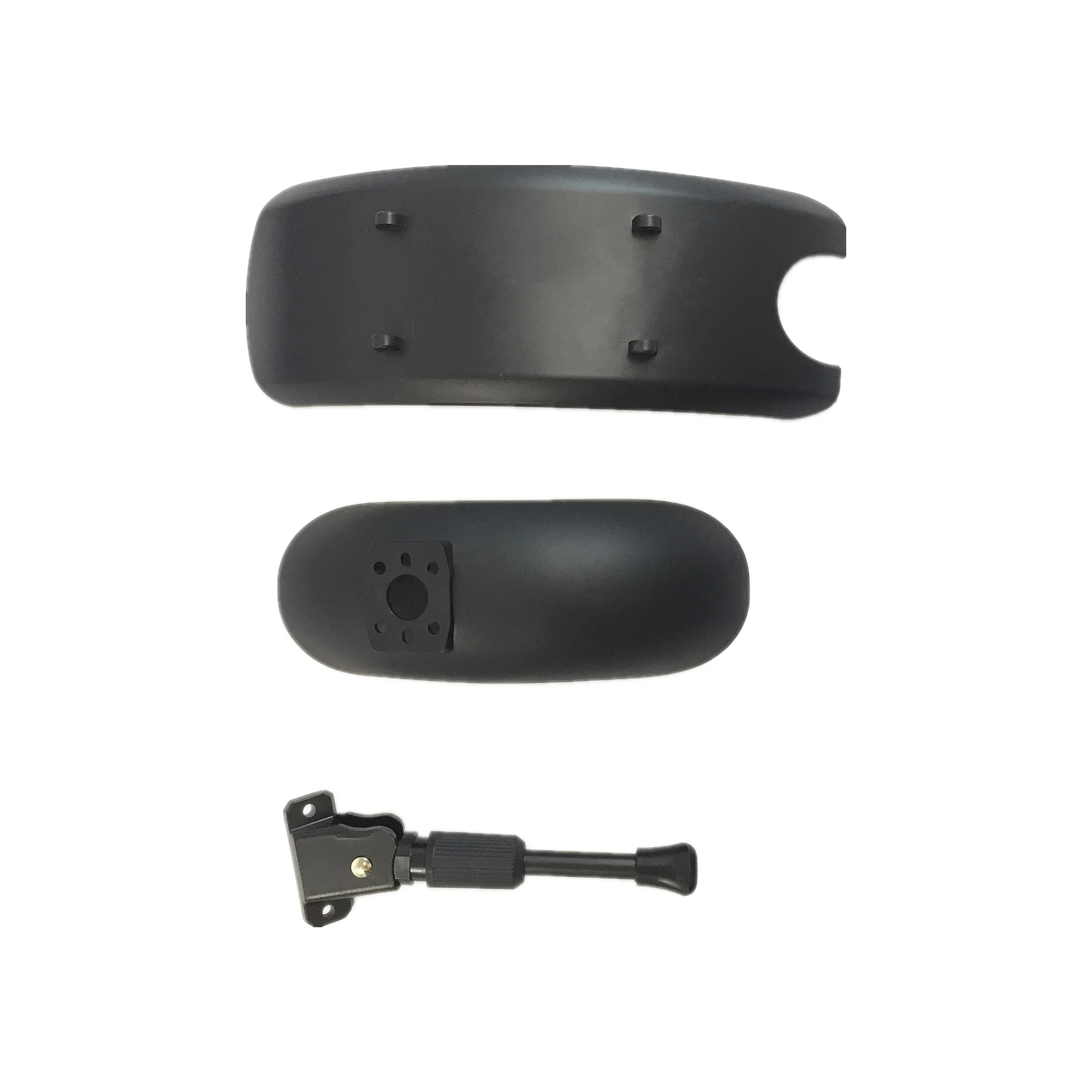 Складная рама для электрического скутера 10 дюймов 135 мм