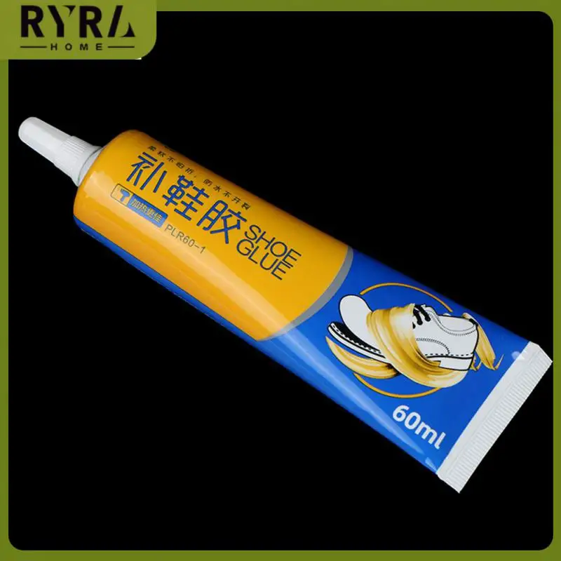 

Shoe Glue Quick-drying Special For Shoe Repair Shoe Repair Glue Multifunctional Strong Adhesion Leather Shoe Repair Sealant