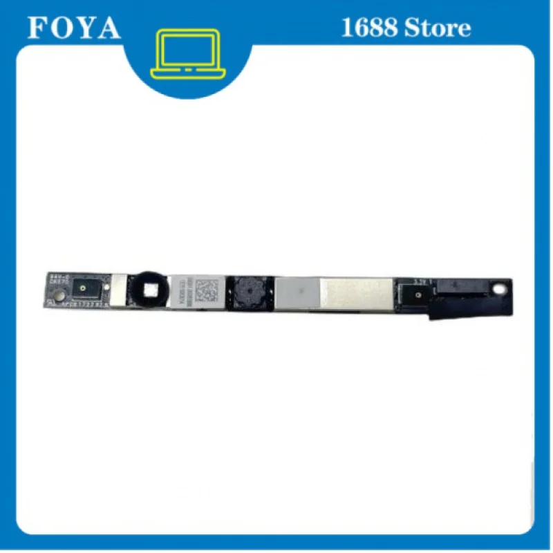 Веб-камера для ноутбука/плата для камеры Asus GX501 GX501vk GX501VI UX310 UX310UA UX310UV U4000U UX330 04081-00096000 04081-00096100