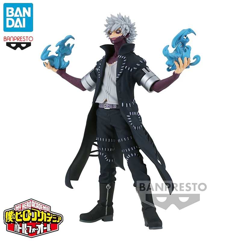 

Фигурки героев мультфильма «Моя геройская Академия», 20 см