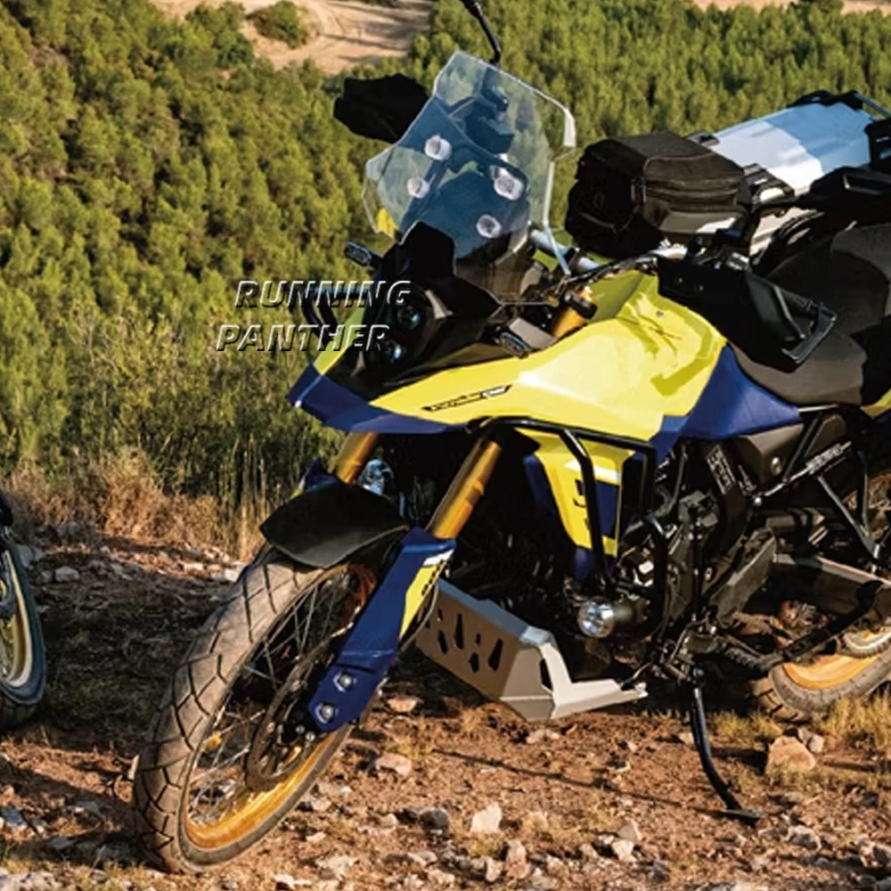 Лобовые стекла ветрозащитный щиток высокий дефлектор обтекатели защита для SUZUKI