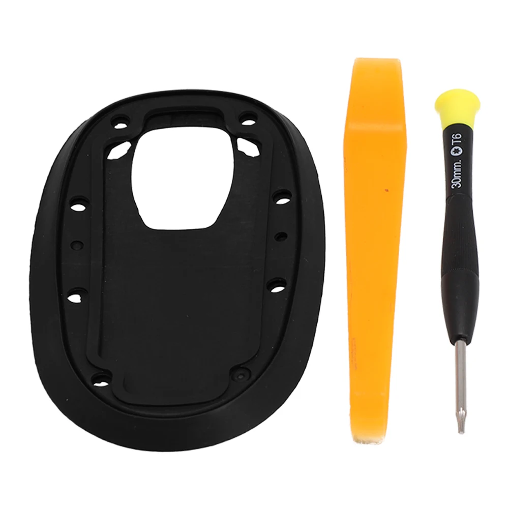 1 Set Antenna Base Rubber Sealing Ring Replacement Fits For BMW Mini For Cooper R55 R56 2007 2008 2009 2010 2011 2012 2013 2014