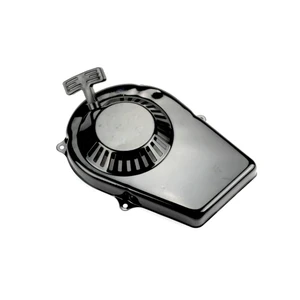 Recoil Starter Assembly Fit For YMH ET650 ET950 Motor Engine Generator 650W 800W Pull Starter