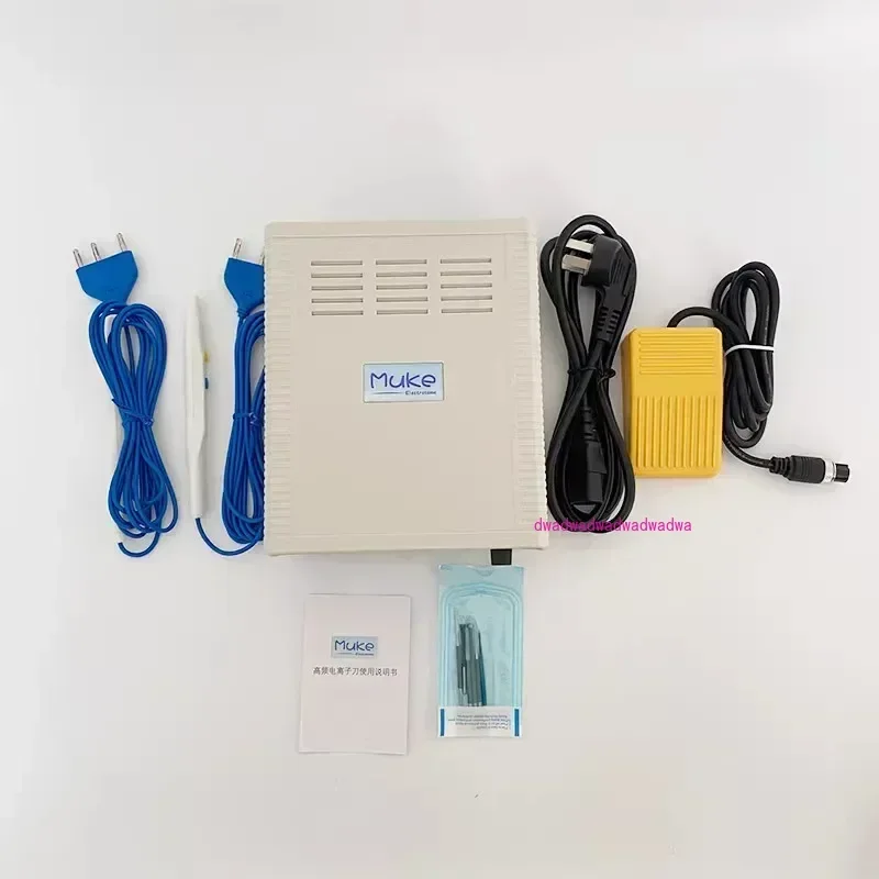 Elektrocoagulatie Cauterisatie Instrument Ooglid Snijden Haemostat Pen Orale Kleine Chirurgie Tools