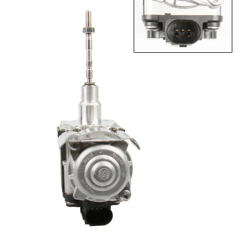 Электрический турбопривод для VW AUDI EA888 06L 145612 Ф 06Л Г H J