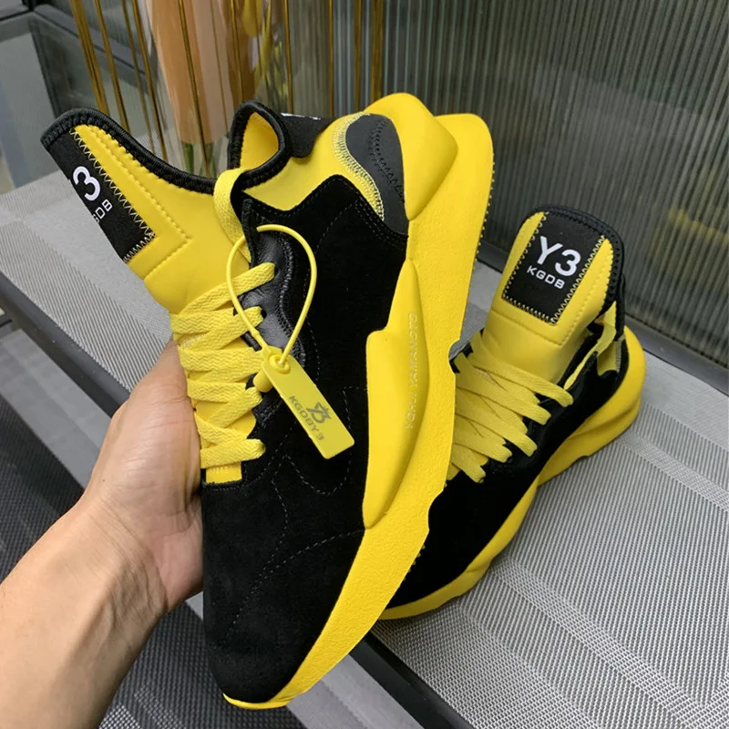 Повседневные кроссовки высшего качества из натуральной кожи. Мужские и женские