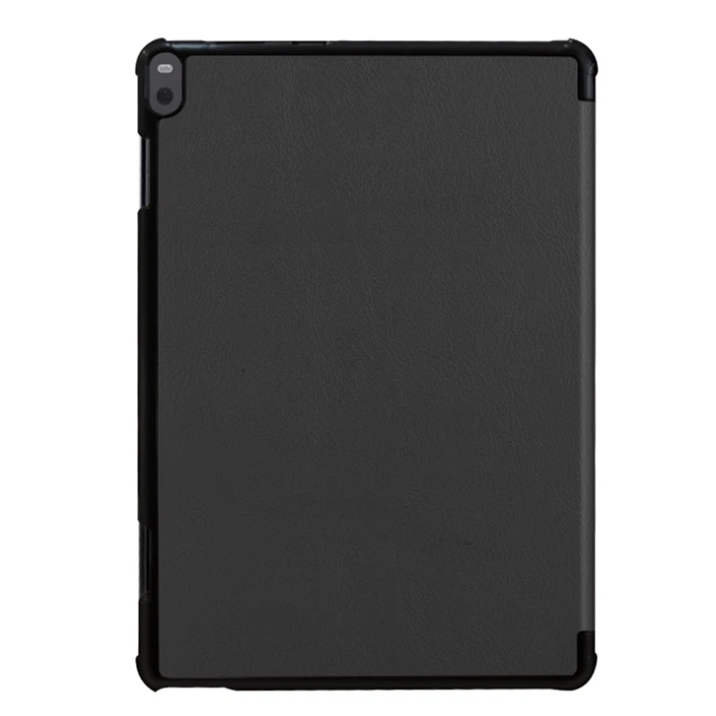 Защитный чехол для Lenovo Tab P10 Tb-X705F/N кожаный Hibernation 10 1 дюйма держатель защиты от