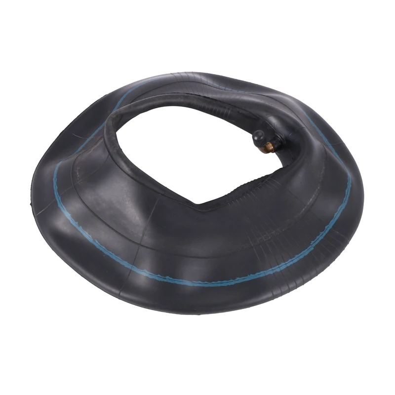 

3,50/4,00-6 резиновая шина внутренняя трубка колесо 350 / 400-6 Innertube Мини Мото резиновые клапан 6
