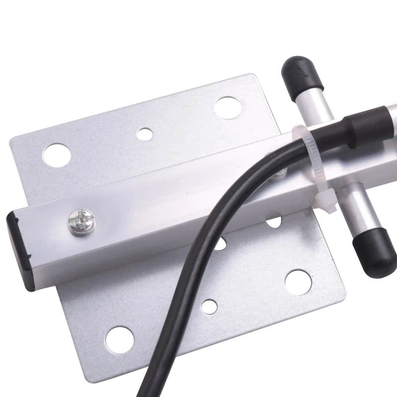 Антенна Wi-Fi 2 4 ГГц шт. 25 дБи Rp Sma наружная беспроводная антенна Yagi направленный