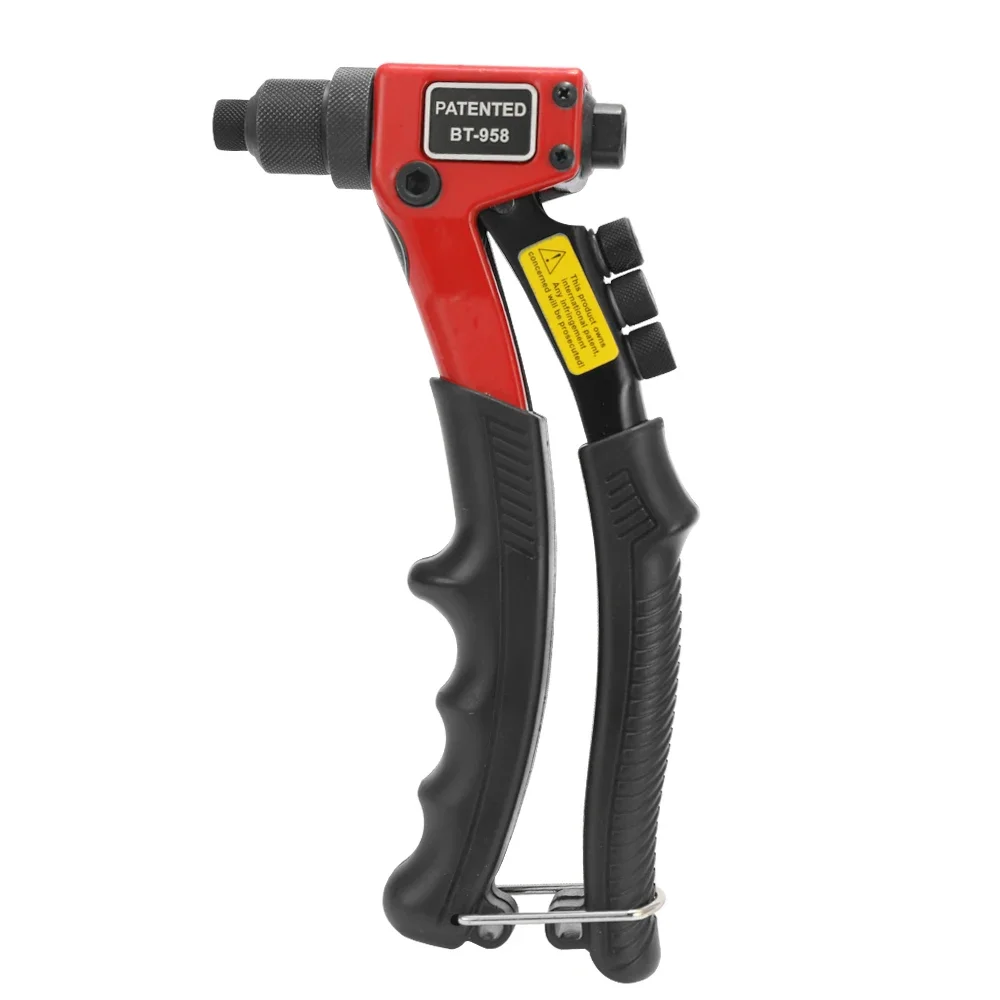 

Professional Electric Rivet Nut Gun Machine Core Pull Accessories Cordless Riveting Gun Drill Adapter Riveter Insert Nut Tools