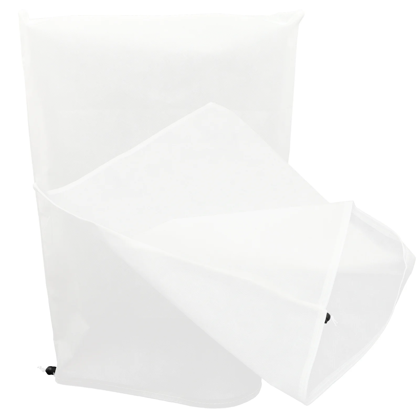 

Freeze Cover Protecting Frost-proof Bags Plants Protection Non-woven Winter Covers Fruit Warm
