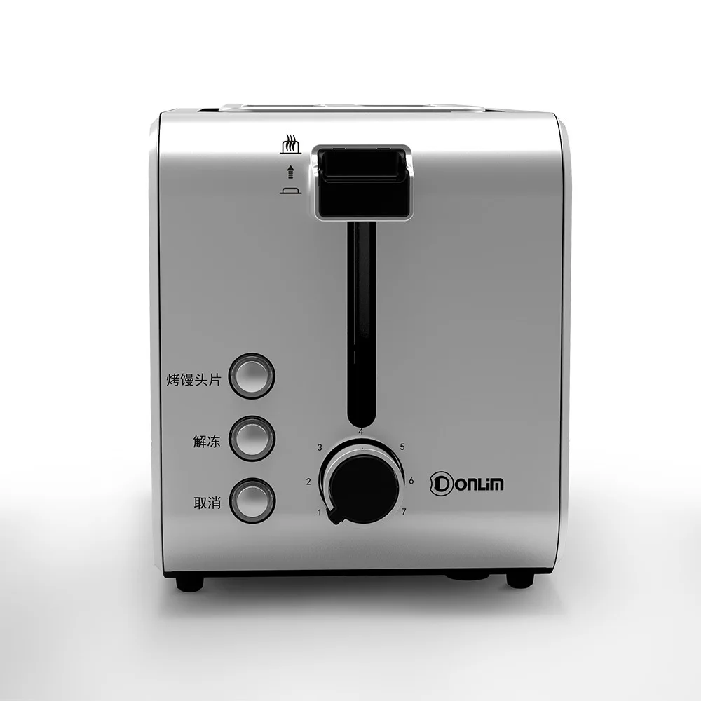 Рисунок 5 - Тостер HA-Life, домашняя машина для завтрака