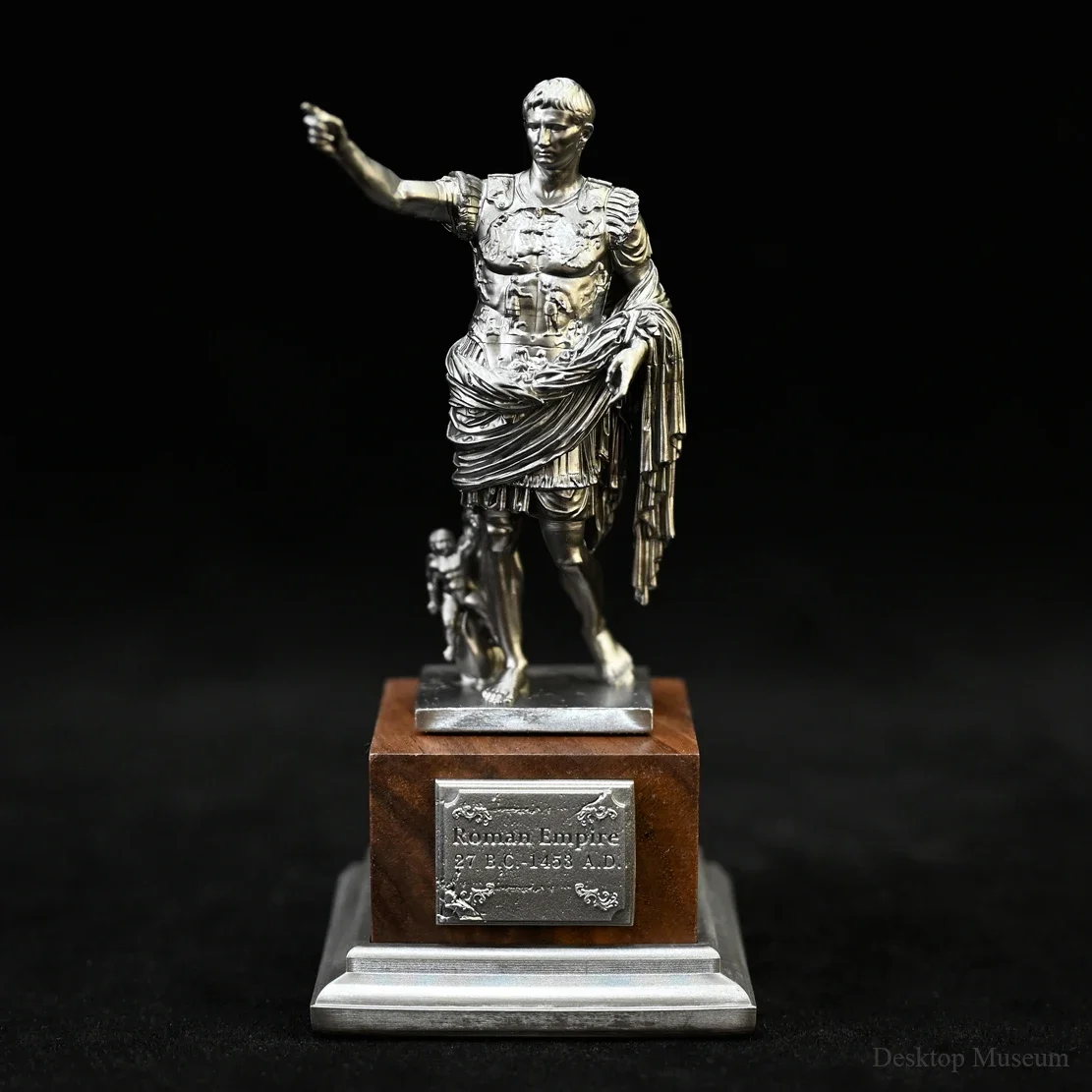 

Статуэтка из канифоли Octavian LTCP-291