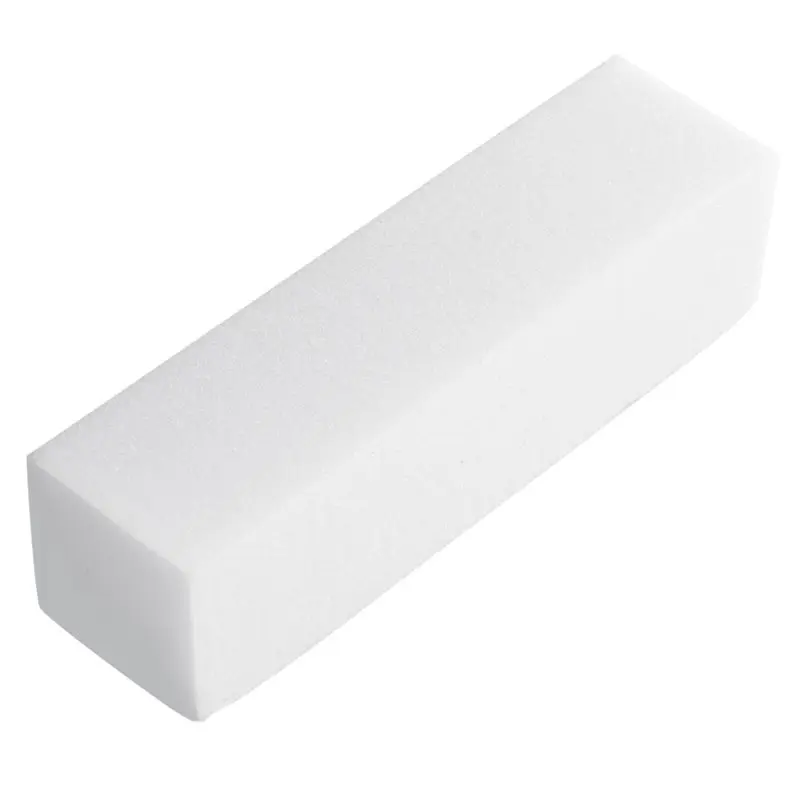 

12 Pieces Polishing Sending Buffer Block Files Foam Pedicure Manicure Nail Art