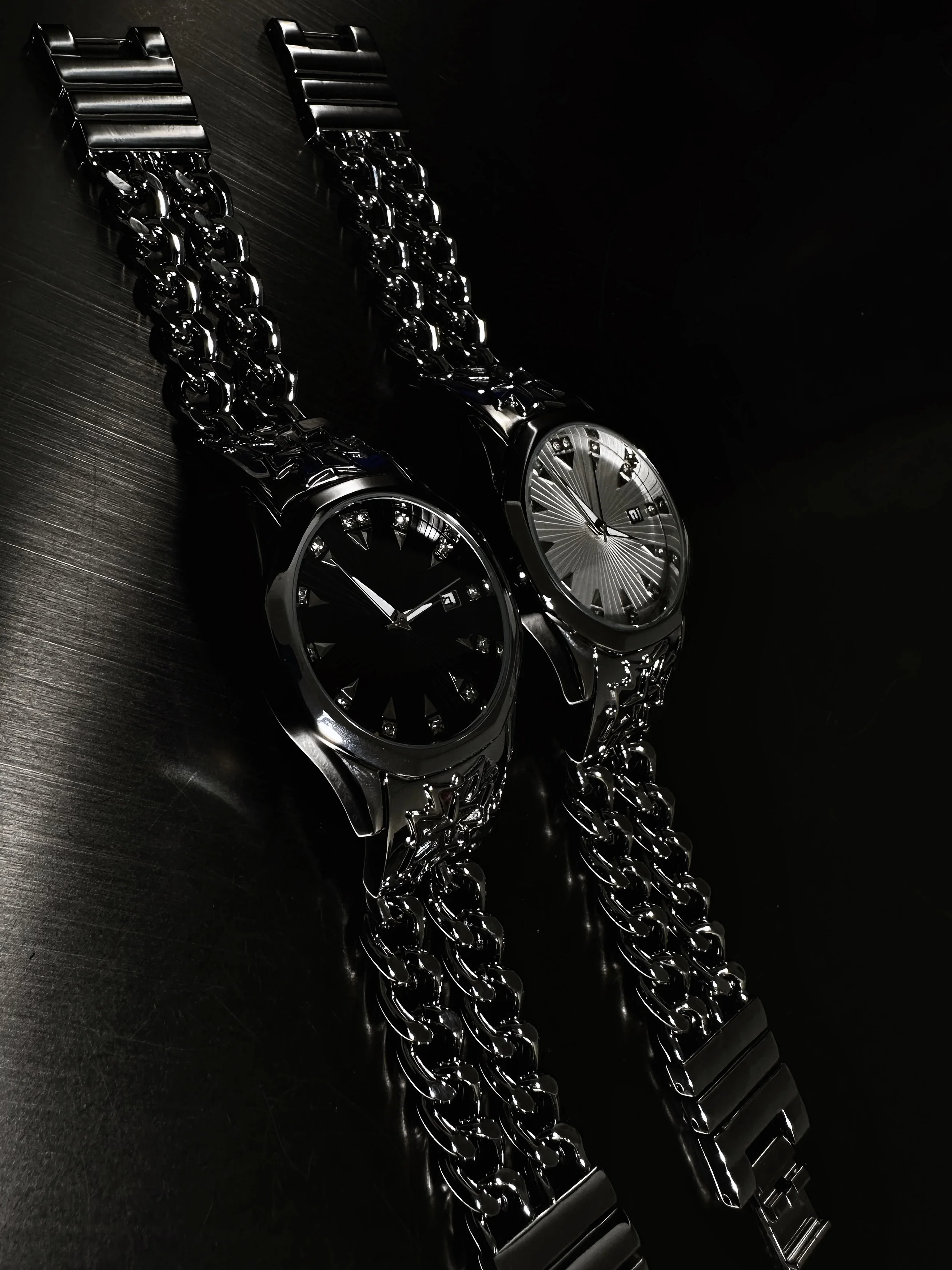 Киоск Empress Dowager научная фантастика нишевая концепция механический не Givenchy Ретро