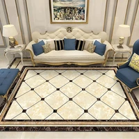 european living room carpet bedroom bedside mat big rug for living room entrance door mat rugs hallway room decor washable