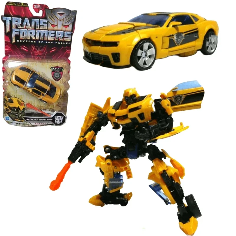 В наличии Трансформеры фильм 2 Американский ротф усиленное гнездо Альянс шмблби