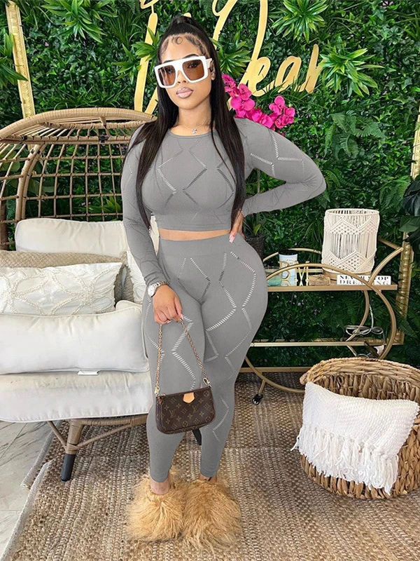 

Женская одежда, одежда на осень и зиму, уличная одежда, спортивный комплект из 2 предметов, укороченный топ с вырезами, спортивные костюмы, спортивный костюм, комплекты из двух предметов